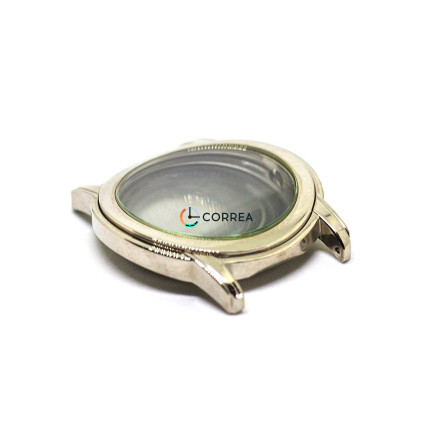 Корпус для часов Romanson UL 3136 белый KR-009 - 7